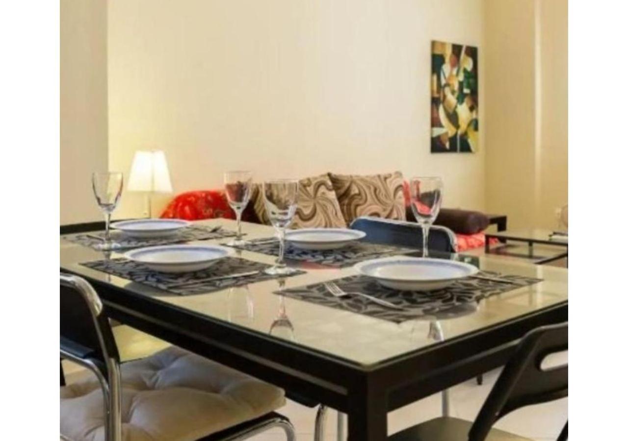 Spacious1 Bedroom Flat In The Heart Of Афины Экстерьер фото